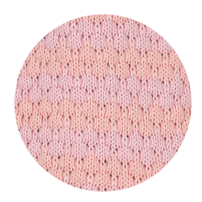 Pink Posy Dog Jumper