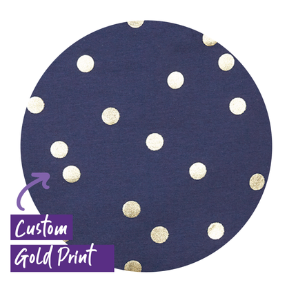 Confetti Snuggie Dog Jacket