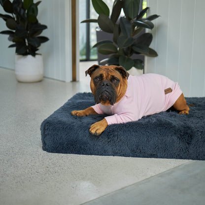Pooch Dog Pyjamas - Pink