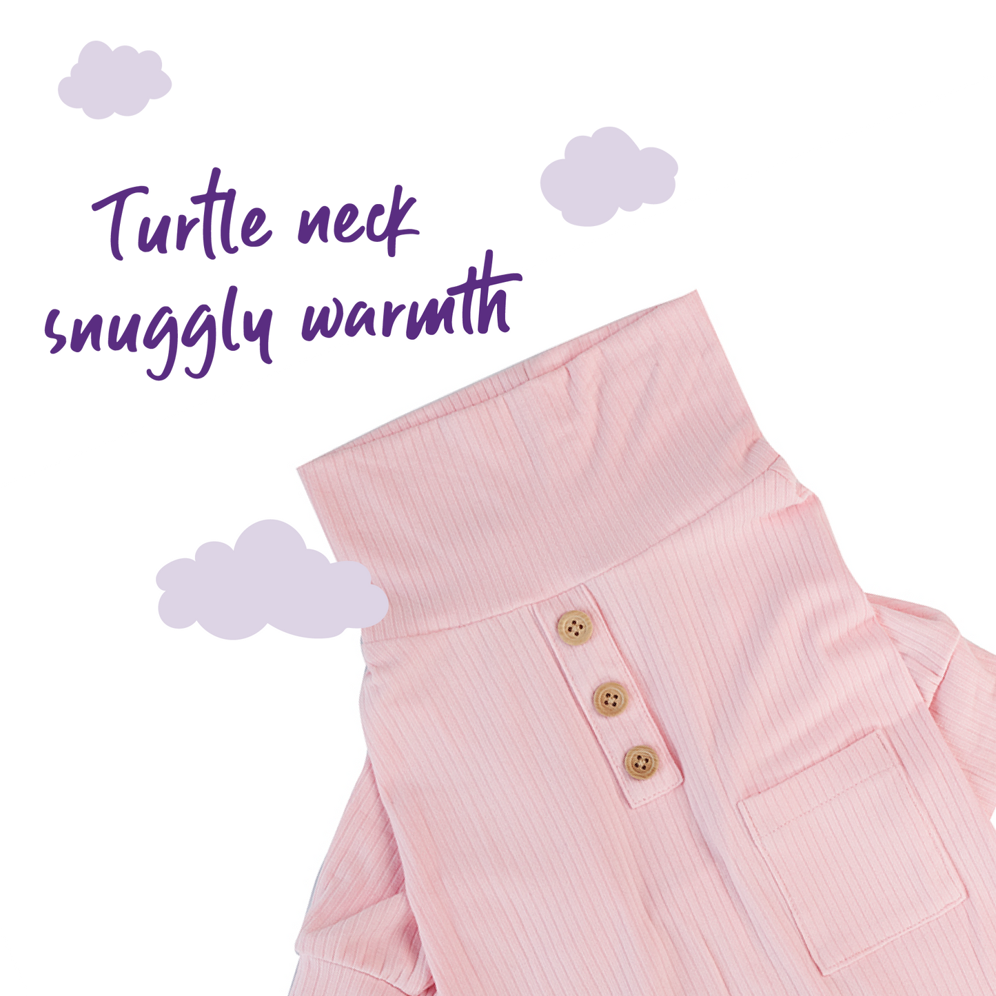 Pooch Dog Pyjamas - Pink